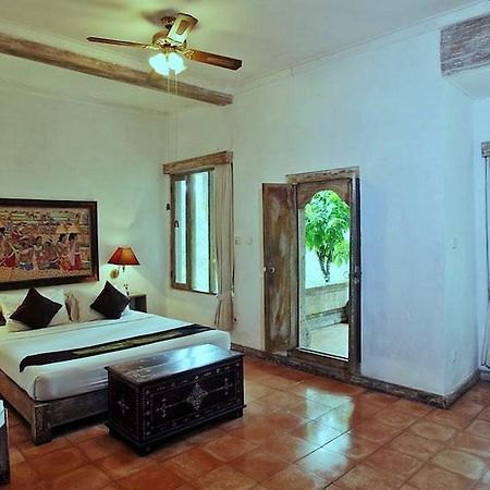 Taman Sakti Resort Убуд Екстериор снимка