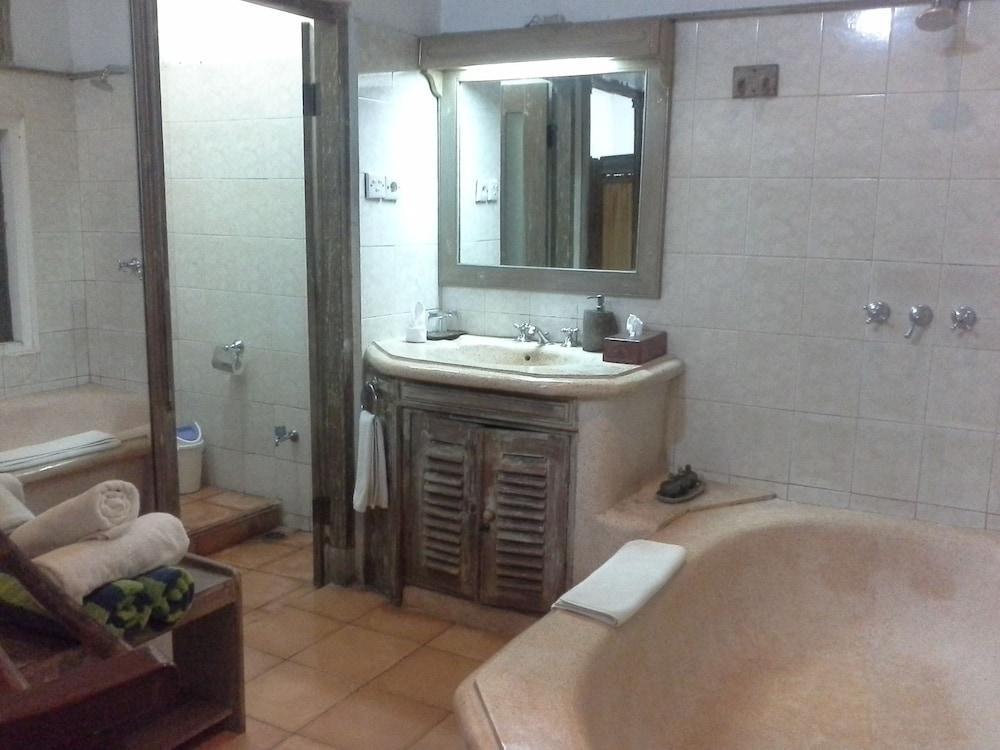 Taman Sakti Resort Убуд Екстериор снимка