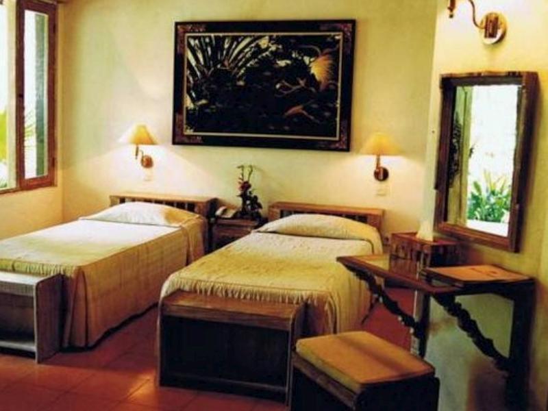 Taman Sakti Resort Убуд Екстериор снимка
