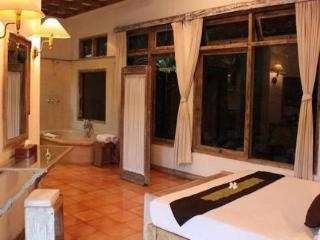 Taman Sakti Resort Убуд Екстериор снимка