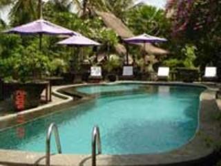 Taman Sakti Resort Убуд Екстериор снимка