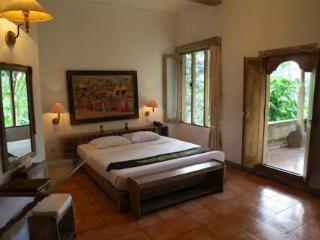 Taman Sakti Resort Убуд Екстериор снимка