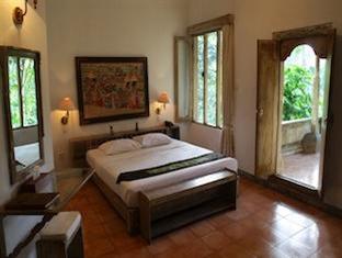 Taman Sakti Resort Убуд Екстериор снимка